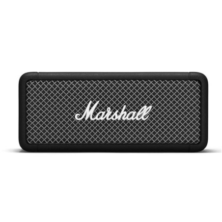 ENCEINTE MARSHALL EMBERTON NOIR
