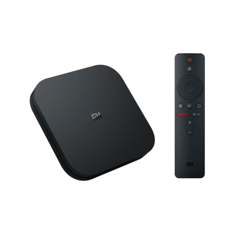 MI TV BOX S EU XIAOMI
