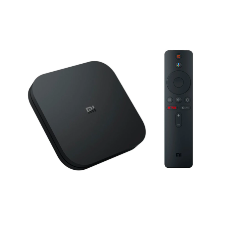 MI TV BOX S EU XIAOMI