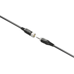 SOURIS OPTIQUE FILAIRE N-100 NOIRE