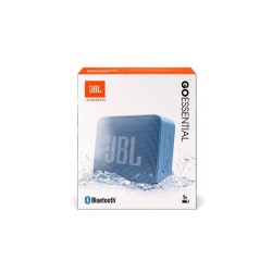 ENCEINTE GO ESSENT BLEU JBL