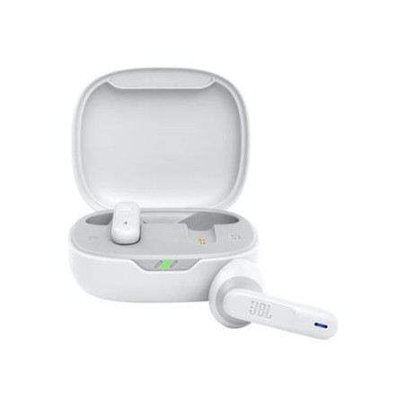 ECOUTEURS TWS JBL WAVE300 BLANC