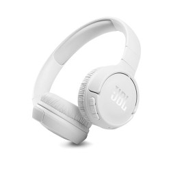 CASQUE JBL T510BT BLANC