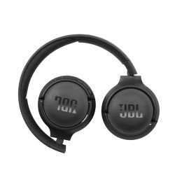 CASQUE JBL BLUETOOTH T510 NOIR