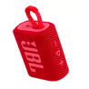 ENCEINTE JBL GO3 ROUGE JBL