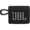 ENCEINTE JBL GO3 NOIRE JBL