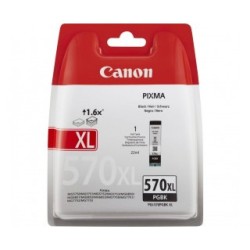 Cartouche d'encre Canon...