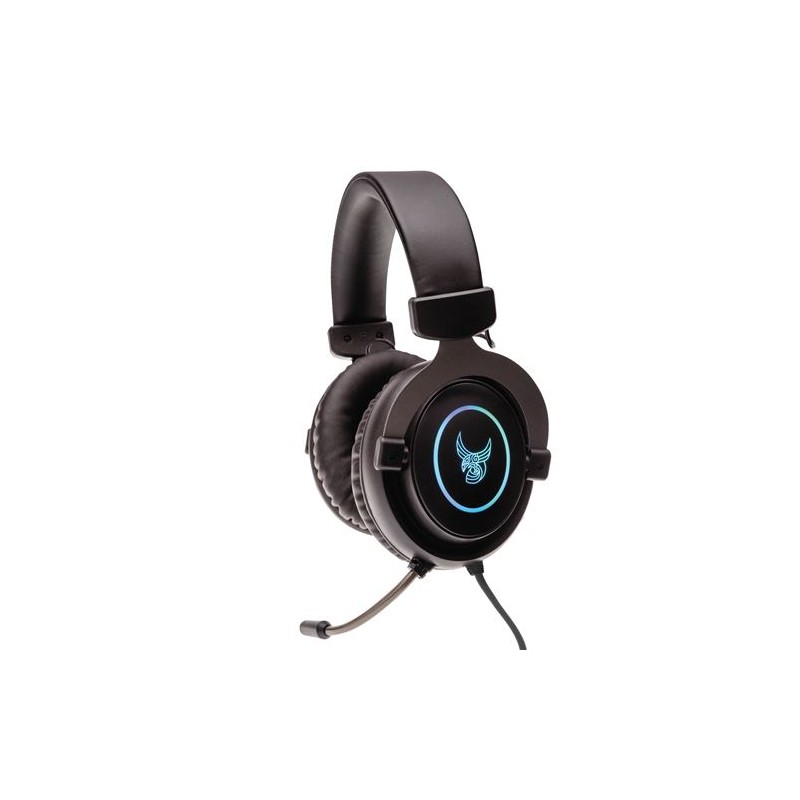 CASQUE GJERMUNDBU GAMING