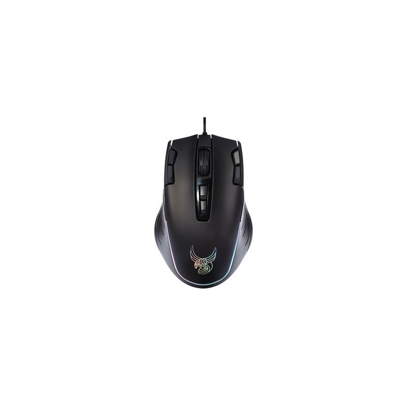 SOURIS MJOELNIR GAMING