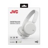 CASQUE HAS36 BLUETOOTH JVC