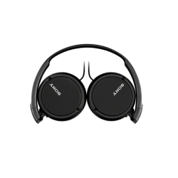 CASQUE NOIR ZX3110AP SONY