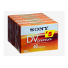 5 MINI DV 601K7 NET DV SONY