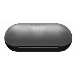 ECOUTEURS SONY WFC500 NOIR