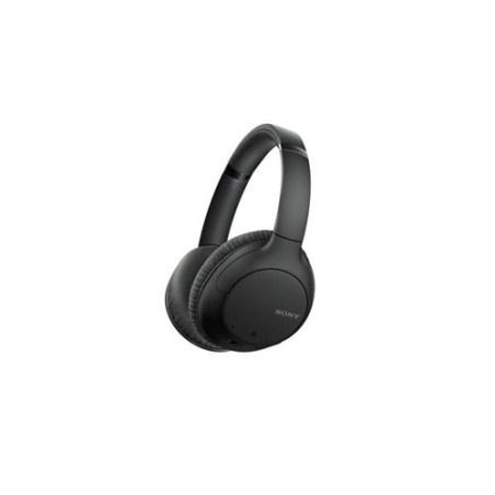 CASQUE SONY WH-CH710  NOIR