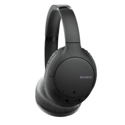 CASQUE SONY WH-CH710  NOIR