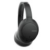 CASQUE SONY WH-CH710  NOIR