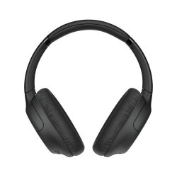 CASQUE SONY WH-CH710  NOIR