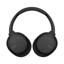 CASQUE SONY WH-CH710  NOIR