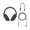 CASQUE SONY WH-CH710  NOIR