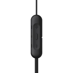 SONY INTRA-AURICULAIRE BT WIC200 NOIR
