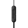SONY INTRA-AURICULAIRE BT WIC200 NOIR