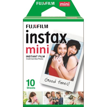 FUJIFILM INSTAX MINI MONOPACK