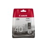 Cartouche d'encre Canon PG-40 Noir