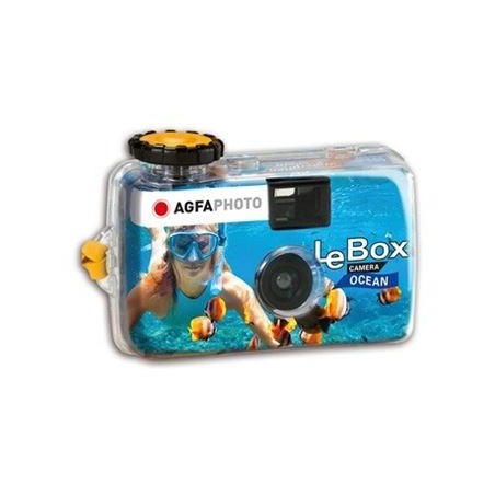 PAP LEBOX OCEAN 27 PHOTOS