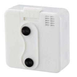 REVEIL VOYAGE A50 BLANC