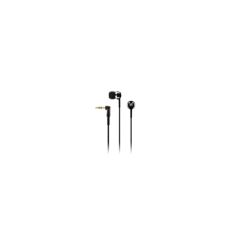ECOUTEURS SENNHEISER CX1.00 BK