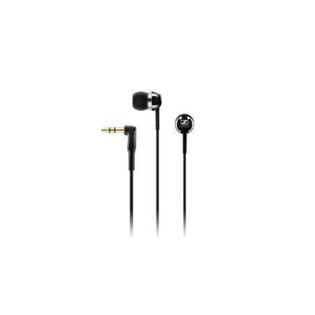 ECOUTEURS SENNHEISER CX1.00 BK