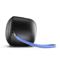 ENCEINTE INDOOR SANS FIL AVEC LED RGB