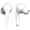 ECOUTEURS TWS LAEKA BLANC
