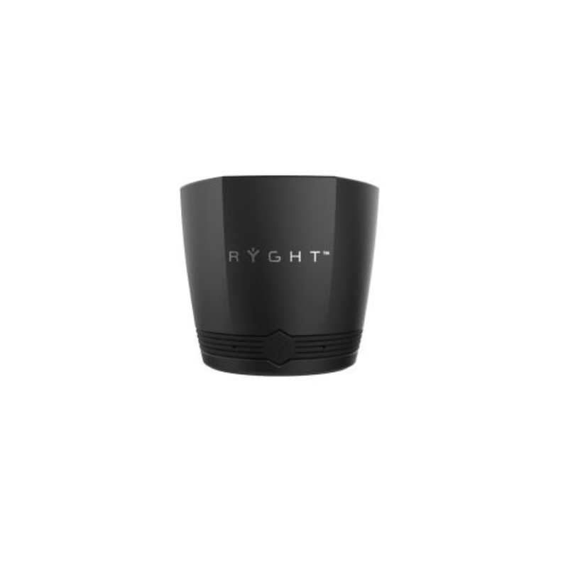 ENCEINTE EXAGO FILAIRE ML NOIR