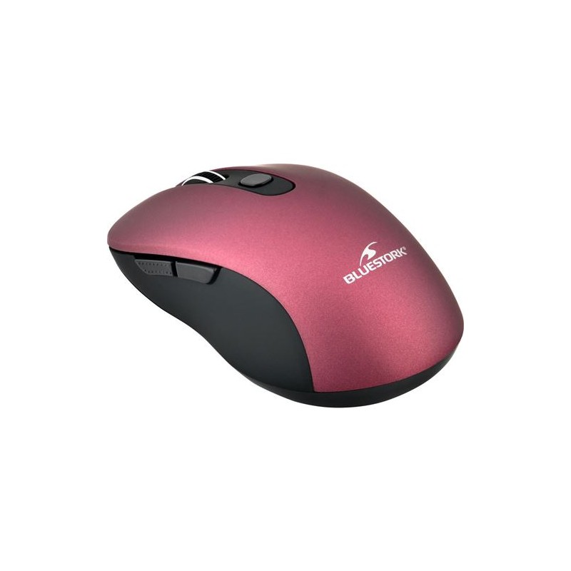 SOURIS SANS FIL VIOLET