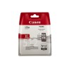 Pack cartouches d'encre Canon PG512