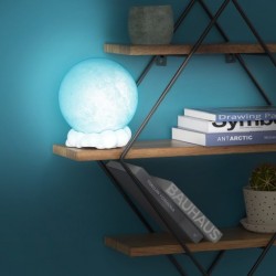 MOONY VEILLEUSE ET ENCEINTE