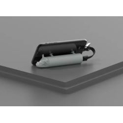 BATTERIE CHARGEUR RHINO