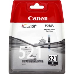 Cartouche d'encre Canon...