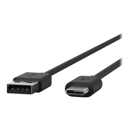 CABLE USBC BELK NOIR N00