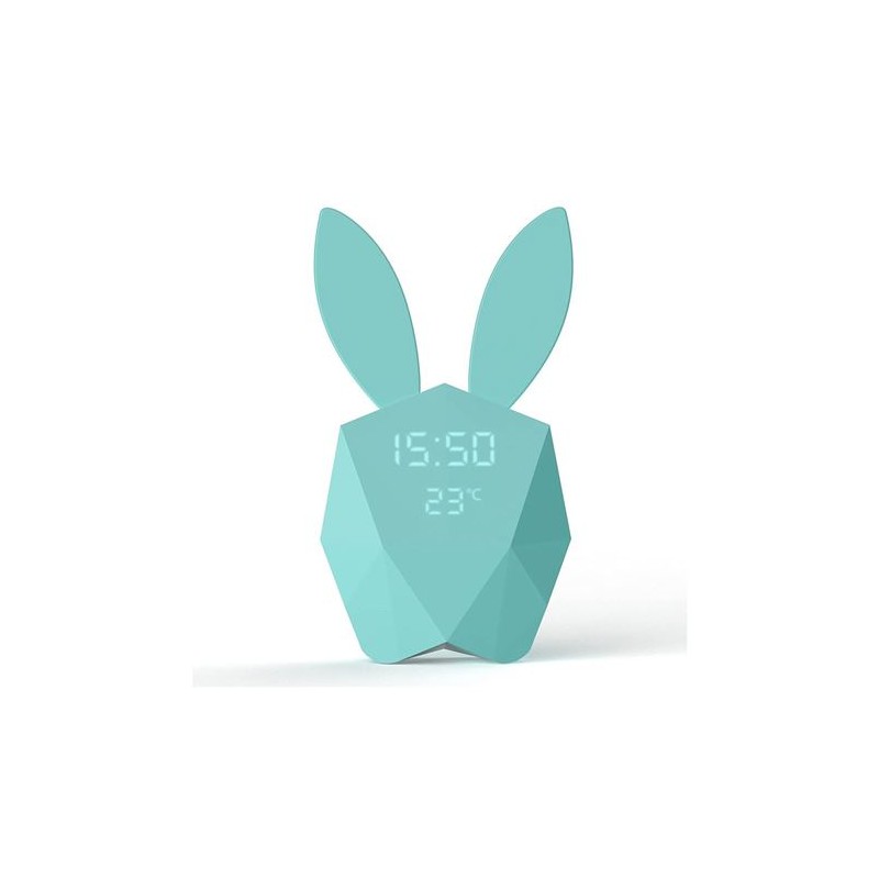 REVEIL CUTY BLEU MOB