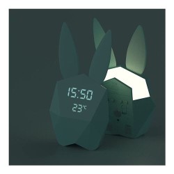 REVEIL CUTY BLEU MOB