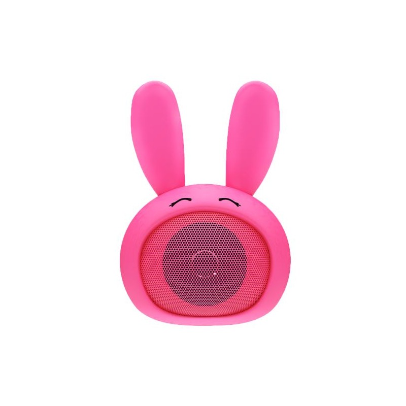 ENCEINTE CUTIE ROSE  350