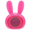 ENCEINTE CUTIE ROSE  350