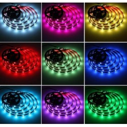 RUBAN LED 5M