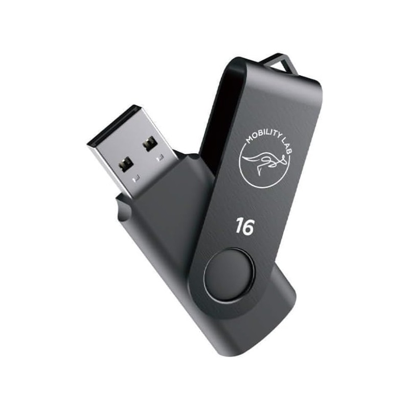 CLE USB 16GO MOBILITY LAB