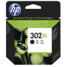 Cartouche d'encre HP 302 XL Noir