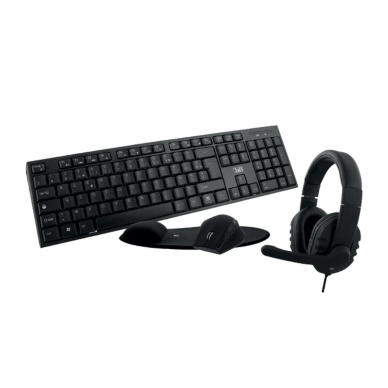 PACK ERGONOMIQUE 4 E