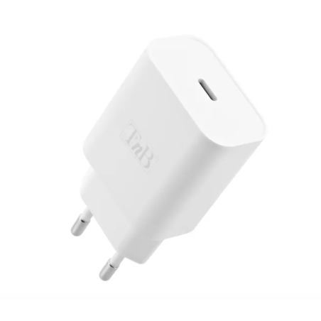 CHARGEUR SECTEUR USB C TNB