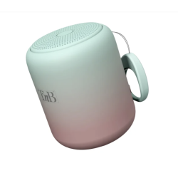 ENCEINTE BT COLORS TNB VERT